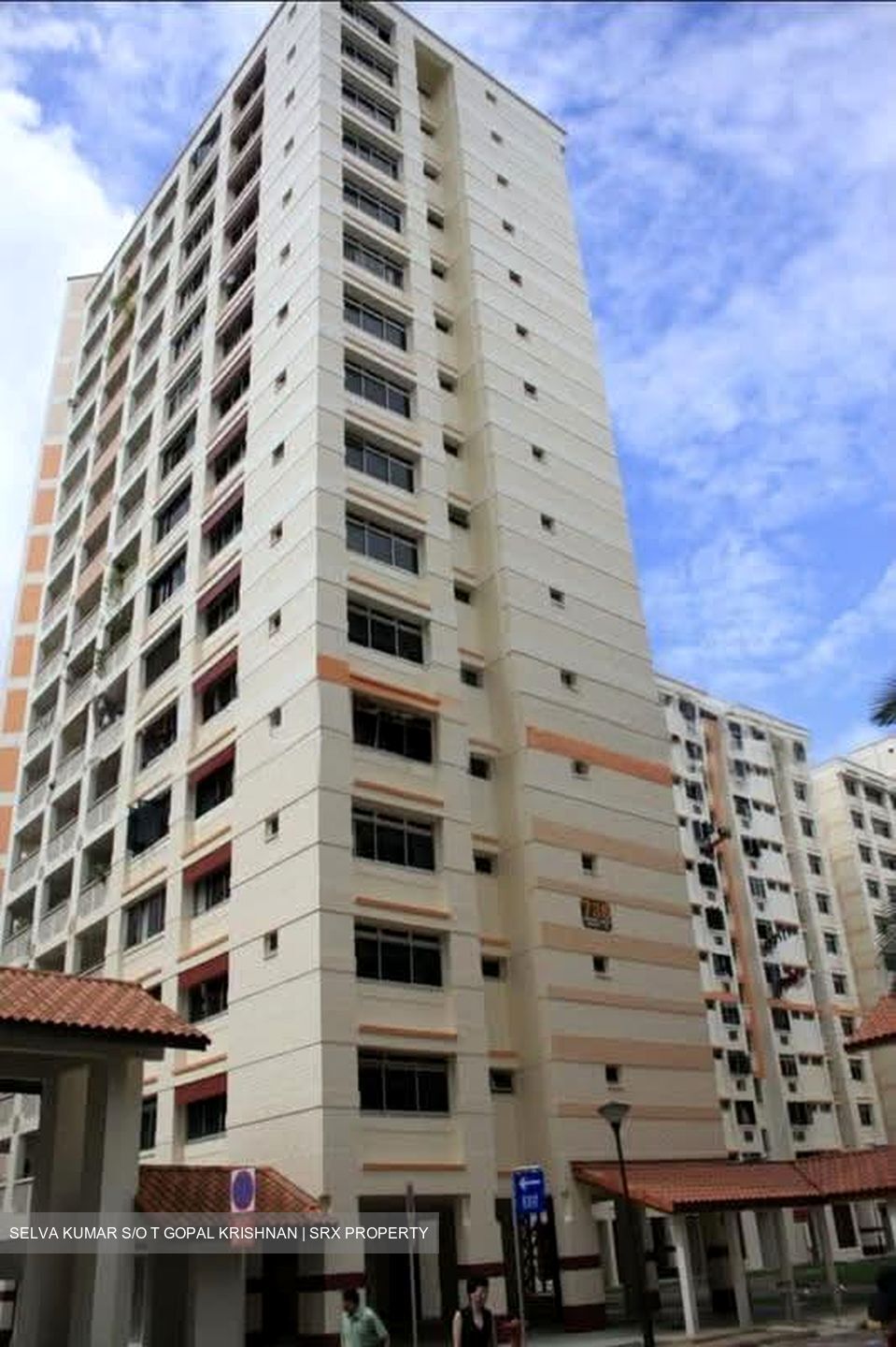 Blk 738 Jurong West Street 75 (Jurong West), HDB 5 Rooms #633807051
